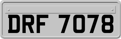 DRF7078