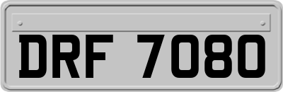 DRF7080