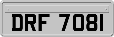 DRF7081