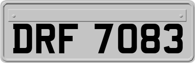 DRF7083