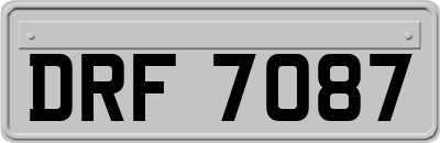 DRF7087