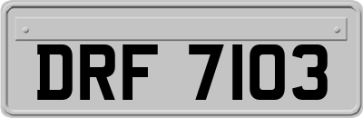 DRF7103