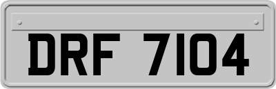 DRF7104