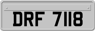 DRF7118