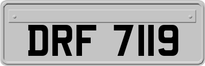 DRF7119