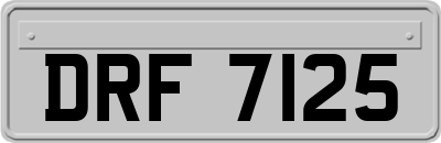 DRF7125