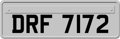 DRF7172