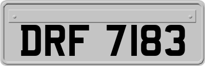 DRF7183