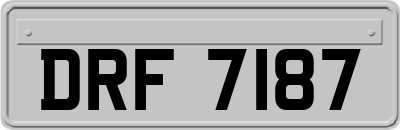 DRF7187