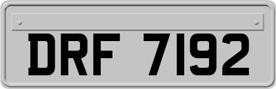DRF7192
