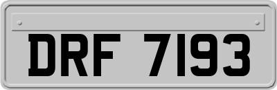 DRF7193