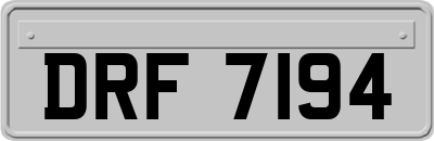 DRF7194