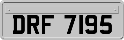 DRF7195