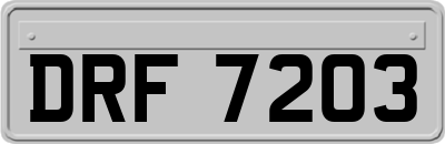 DRF7203