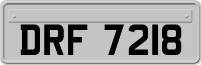 DRF7218