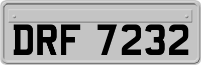 DRF7232