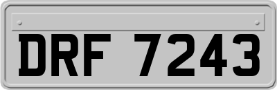 DRF7243
