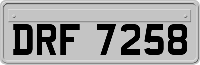 DRF7258