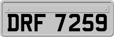 DRF7259