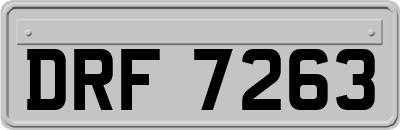 DRF7263