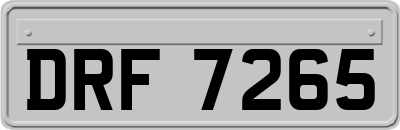 DRF7265