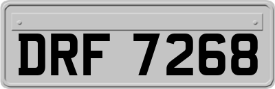 DRF7268