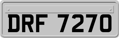 DRF7270