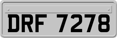 DRF7278