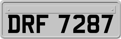 DRF7287