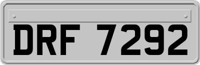 DRF7292