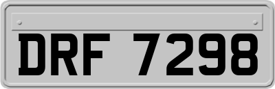 DRF7298