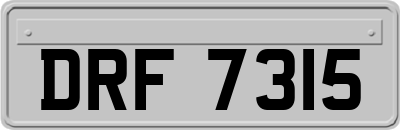 DRF7315
