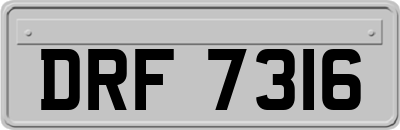DRF7316