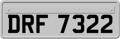 DRF7322