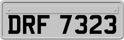 DRF7323