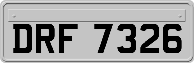 DRF7326