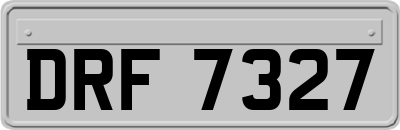 DRF7327