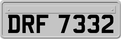 DRF7332