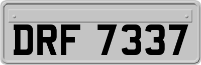 DRF7337