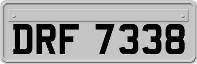 DRF7338