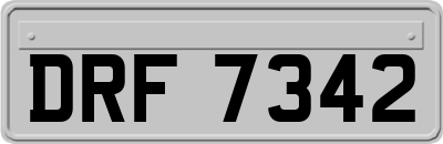 DRF7342