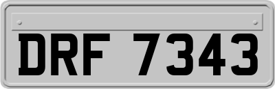 DRF7343