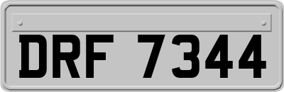 DRF7344