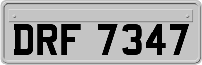 DRF7347