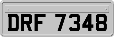 DRF7348