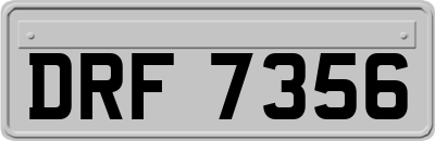 DRF7356