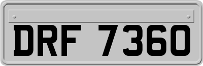 DRF7360