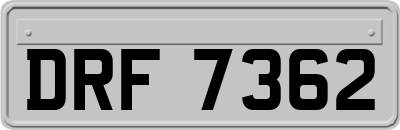 DRF7362