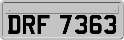 DRF7363