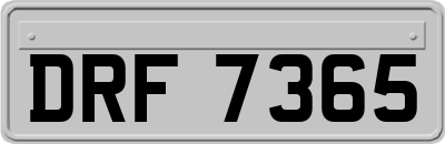 DRF7365